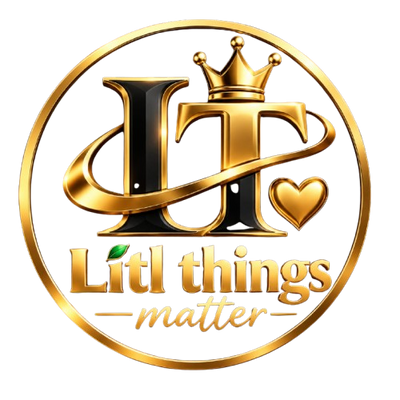 litl things matter