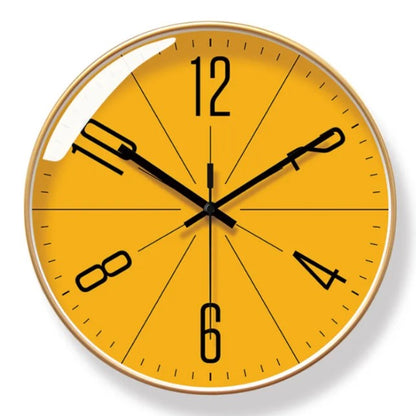 Creative Clock